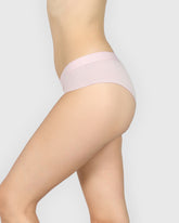 La Senza Trendy Hipster Panty Lilac / M